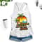 Beach Tank, Best Friend Tank, Funny Summer Graphic Tees, Bestie Travel Tank, Holiday Vneck Tank, Summer Outfit, Gift for Her - 6.jpg