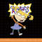Rugrats Angelica Portrait Pose Logo png, sublimate, digital print.jpg