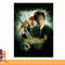 Harry Potter And The Chamber Of Secrets Poster png, sublimate, digital download.jpg