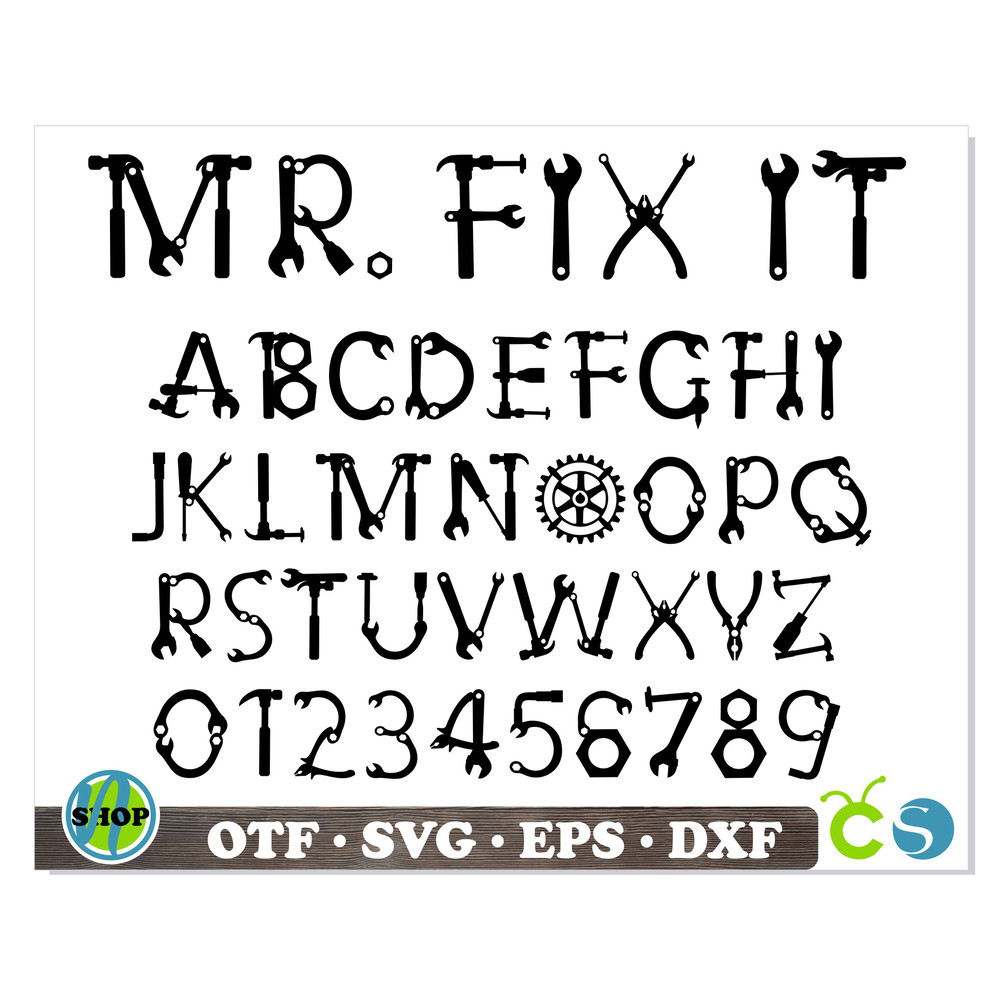 Mr Fix It font ttf svg 1.jpg
