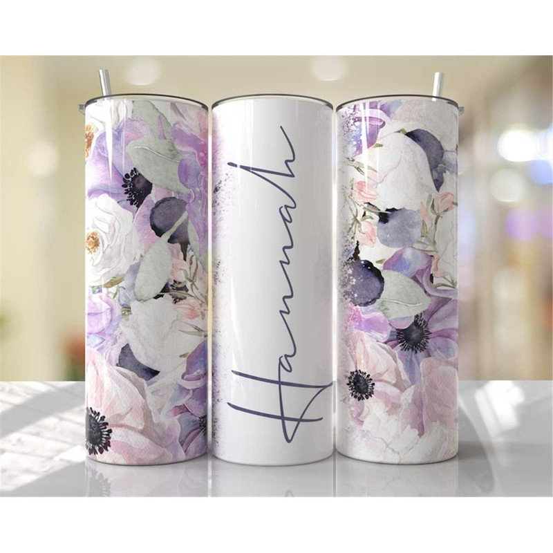 MR-1462023182752-add-your-own-name-pink-purple-floral-sublimation-tumbler-image-1.jpg
