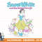 Disney Snow White And The Seven Dwarfs Outline png, sublimation, digital print.jpg