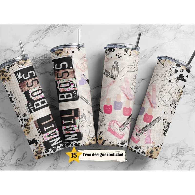 MR-1462023183951-nail-boss-20-oz-skinny-tumbler-nail-tech-sublimation-design-image-1.jpg