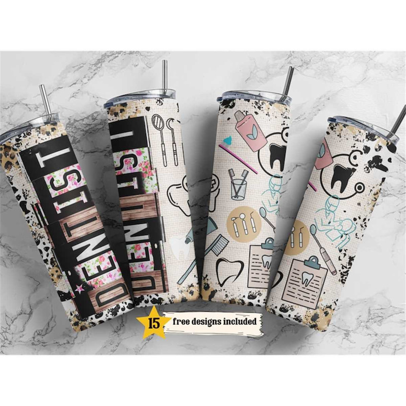 MR-1462023184052-dentist-20-oz-skinny-tumbler-sublimation-design-leopard-boho-image-1.jpg