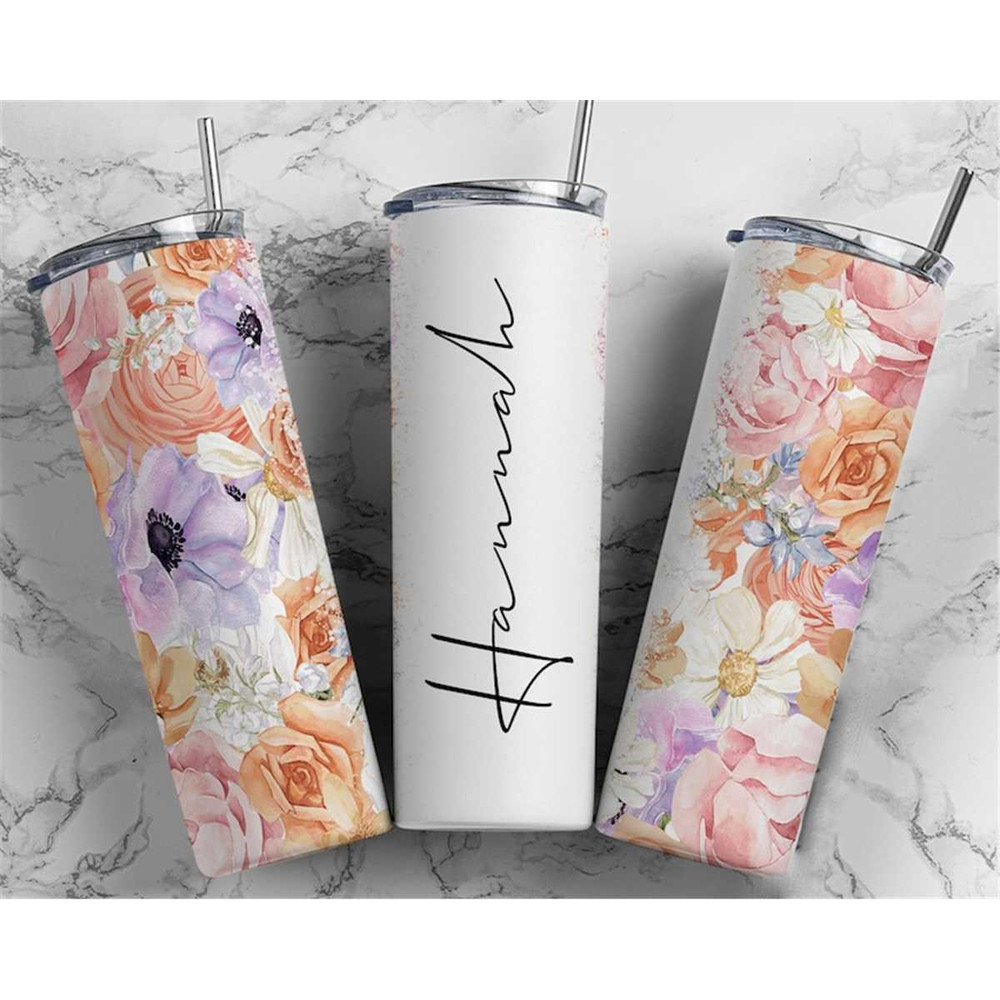 MR-1462023184111-add-your-own-name-bright-summer-spring-florals-tumbler-wrap-image-1.jpg