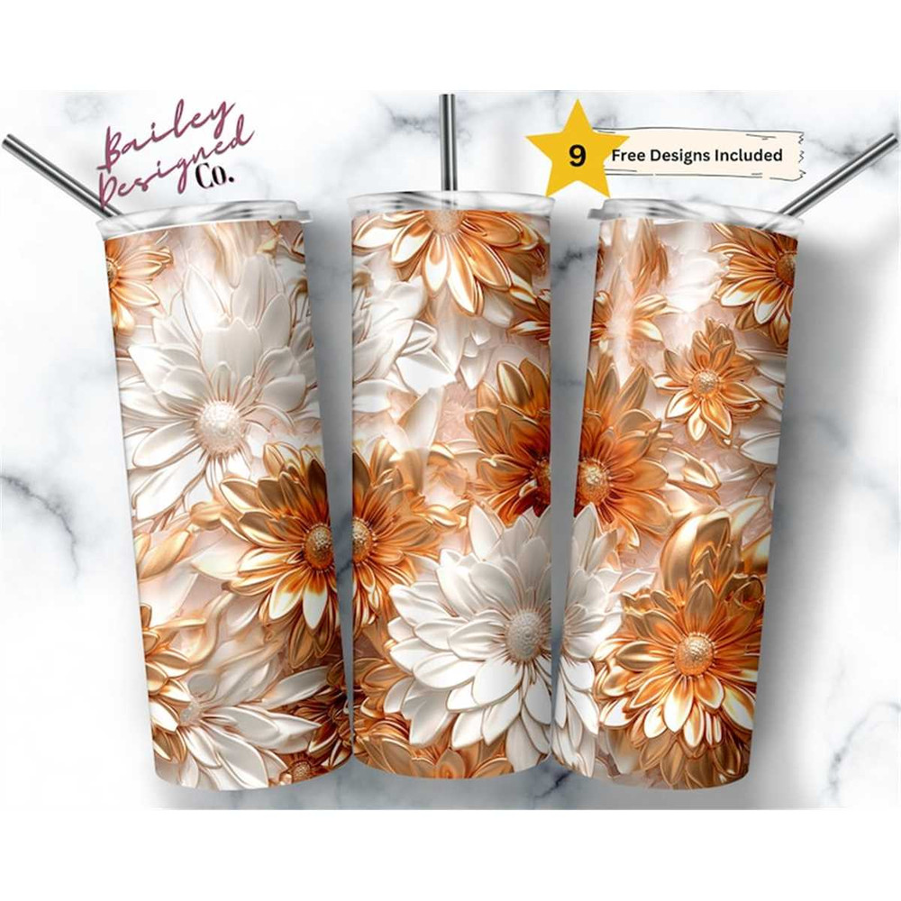 MR-1462023184421-flowers-3d-tumbler-wrap-sublimation-20-oz-skinny-tumbler-image-1.jpg