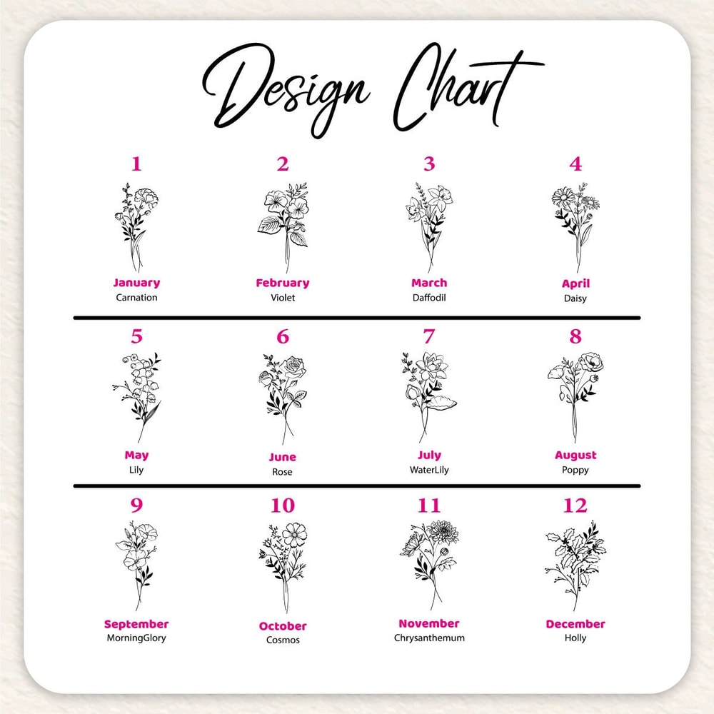 Birth Flower Shirt, Custom Name Shirt, Gift for Mom, Personalized Family Name Shirt, Mothers Day Shirt, Plant Sweatshirt, Gift for Her - 7.jpg