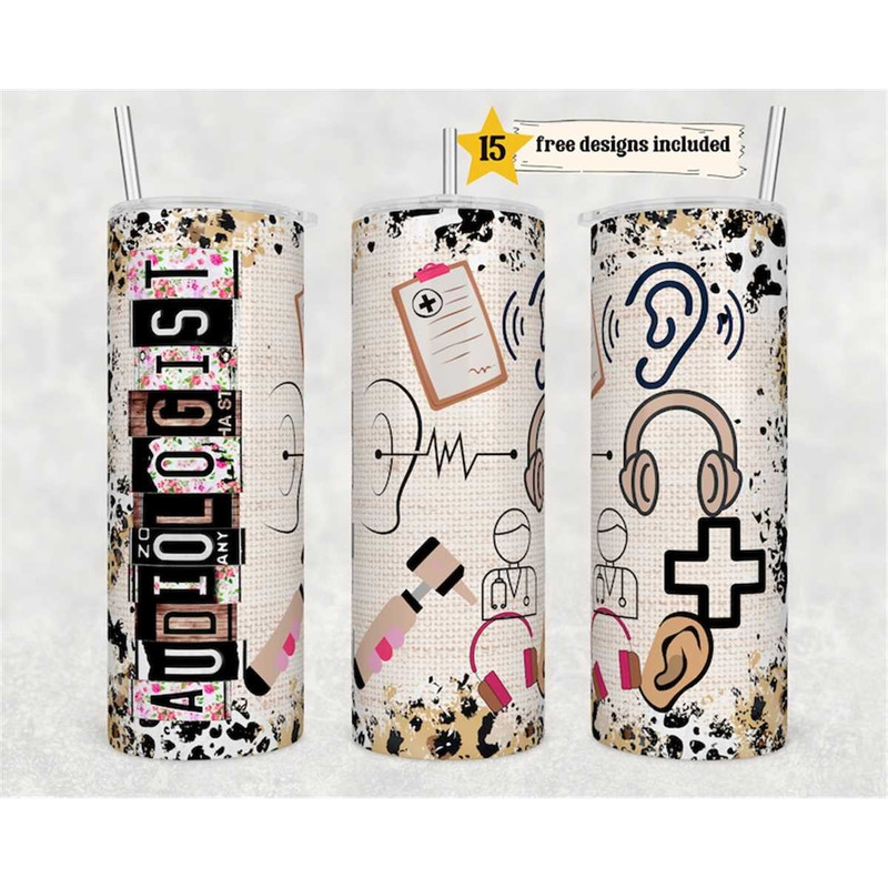 MR-1462023185120-audiologist-20-oz-skinny-tumbler-sublimation-leopard-boho-image-1.jpg