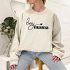 Boy Mama Shirt, Mama Sweatshirt, Minimalist Mom Shirts, Gifts for Boy Mom, Mothers Day Shirts, Mothers Day Gifts for Wife, Mom Gift - 6.jpg