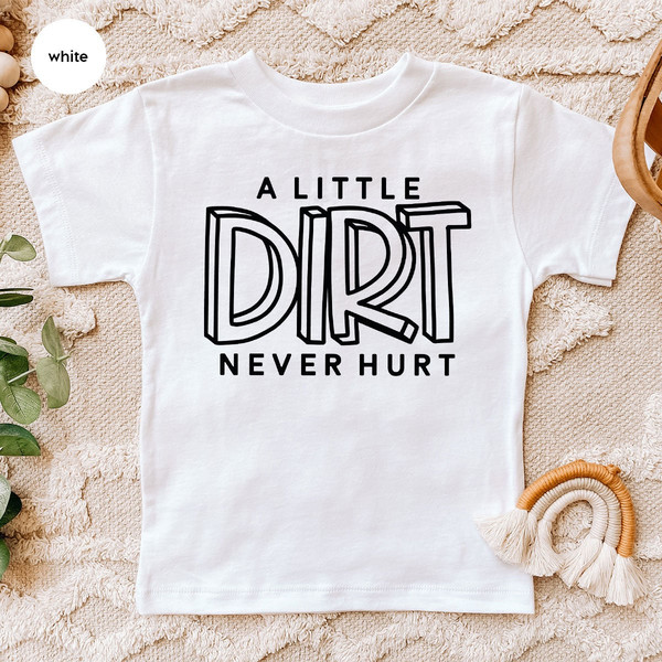 Boys T-Shirts, Sarcastic Saying Shirts, Funny Kids Shirt, Cute Baby Toddler, Gifts for Kids, Funny Toddler Shirts, Youth Outfit - 2.jpg