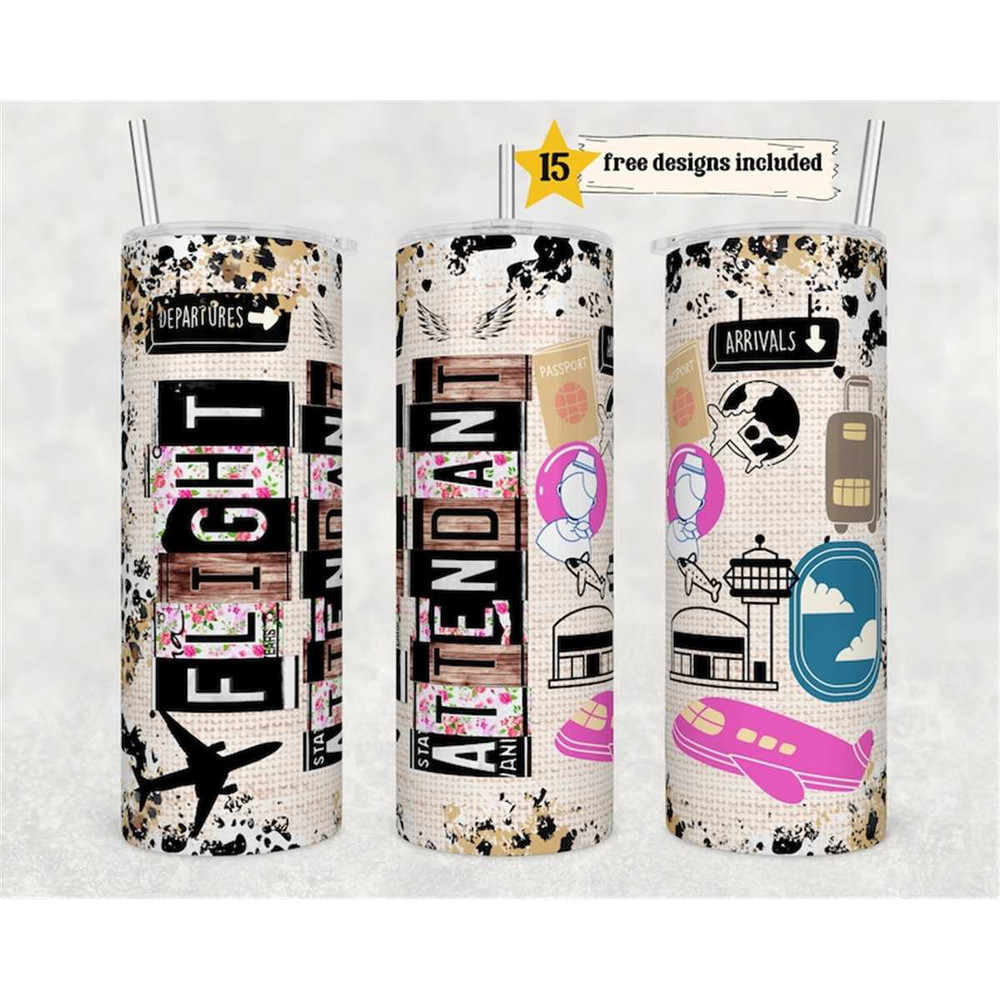 MR-146202319045-flight-attendant-20oz-skinny-tumbler-sublimation-design-image-1.jpg