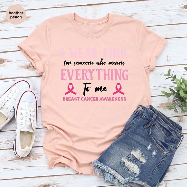 Breast Cancer Awareness Shirt, Cancer Support Shirt, Cancer Warrior T Shirt, October Cancer Shirt, Cancer Awareness Shirt - 6.jpg