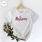 Breast Cancer Shirt, Believe TShirt, Breast Cancer Survivor Gift, Breast Cancer Awareness Month T-Shirt, Cancer Support Sweatshirt - 7.jpg