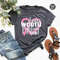 Breast Cancer Shirt, Breast Cancer Awareness Shirt, Breast Cancer Survivor Gift, Breast Cancer Month, Cancer Support, Motivational Shirt - 1.jpg
