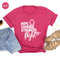 Breast Cancer Shirt, Breast Cancer Gifts, Cancer Shirt, Cancer Support TShirt, Motivational Shirt, Breast Cancer Awareness, Cancer Warrior - 1.jpg