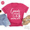 Breast Cancer Shirt, Cancer Awareness Tee, Cancer TShirt, Cancer Survivor Shirt, Cancer T Shirt, Cancer Picked The Wrong Girl Shirt - 5.jpg