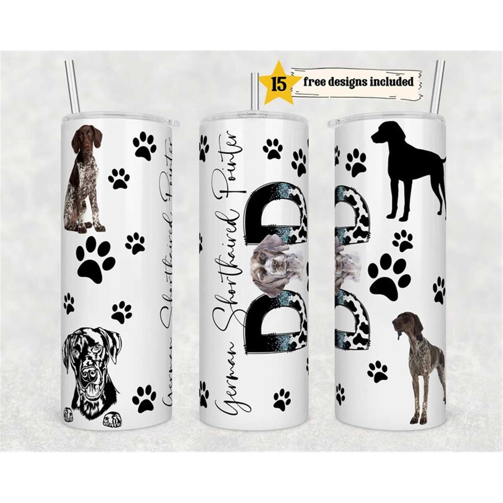 MR-146202319112-german-shorthaired-pointer-dog-dad-tumbler-wrap-20-oz-image-1.jpg