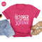 Breast Cancer Shirt, Cancer Shirt, Cancer Support Shirt, Breast Cancer Month, Cancer Awareness Shirt, In October We Wear Pink, October Shirt - 2.jpg