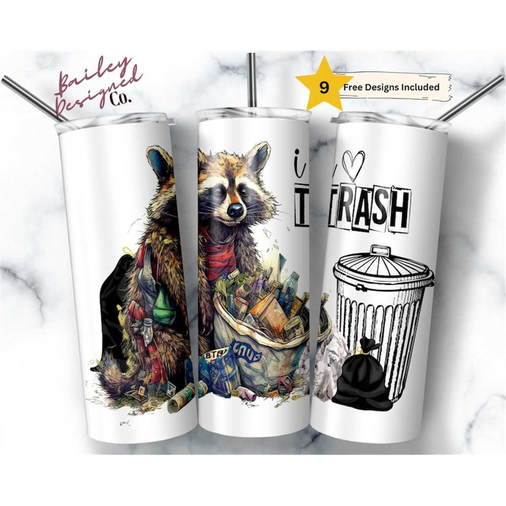 MR-1462023192625-i-love-trash-20-oz-skinny-tumbler-sublimation-design-digital-image-1.jpg