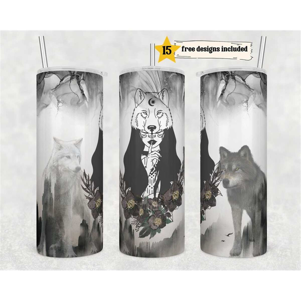 MR-146202319296-native-american-wolf-20-oz-skinny-tumbler-sublimation-design-image-1.jpg