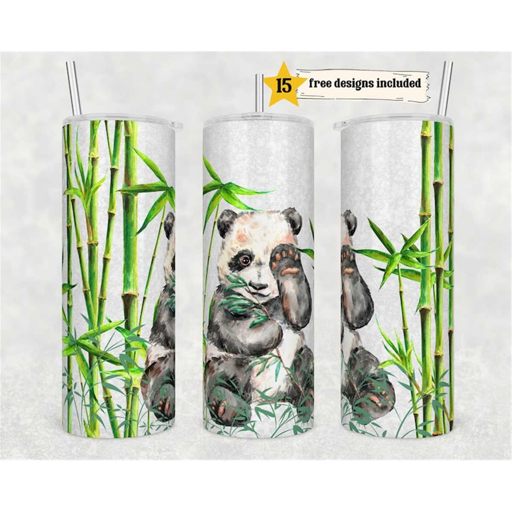 MR-1462023193047-panda-and-bamboo-20-oz-skinny-tumbler-sublimation-design-image-1.jpg