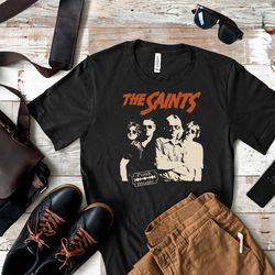 punk shirt, punk t shirt, punk necklace shirt