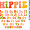Hippie Peace font 1.png