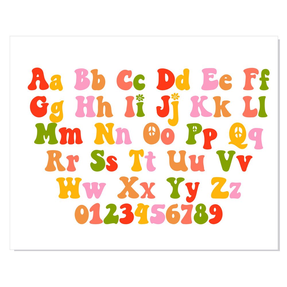 Hippie Peace font 3.png