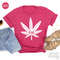 Cannabis TShirt, Marijuana Shirt, Weed T Shirt, Marijuana Leaf Tee, Smoking Weed Shirt, Smoke Joint Shirt, Funny Weed T Shirt, Weed T-Shirt - 6.jpg