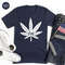 Cannabis TShirt, Marijuana Shirt, Weed T Shirt, Marijuana Leaf Tee, Smoking Weed Shirt, Smoke Joint Shirt, Funny Weed T Shirt, Weed T-Shirt - 8.jpg