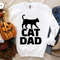 Cat Dad Hoodie, Fathers Day Gift, Gifts For Dad, Cat Dad Sweatshirt, Fathers Day, Cat Lover Long Sleeve, Gift For Dad, Gift For Him - 4.jpg
