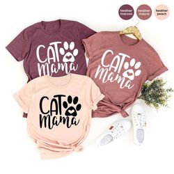 cat mama shirt, cat lover shirts, fur mama shirt, pet lover, gift for cat mom, funny cat shirt, cat mom shirt, cat lover