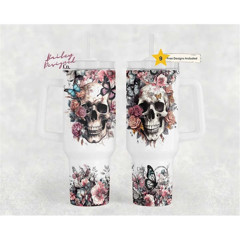 MR-1462023193549-gothic-skulls-40oz-tumbler-wrap-png-tumbler-design-image-1.jpg