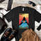 Climbing! - Album Cover Classic T-Shirt 17_Shirt_Black.jpg