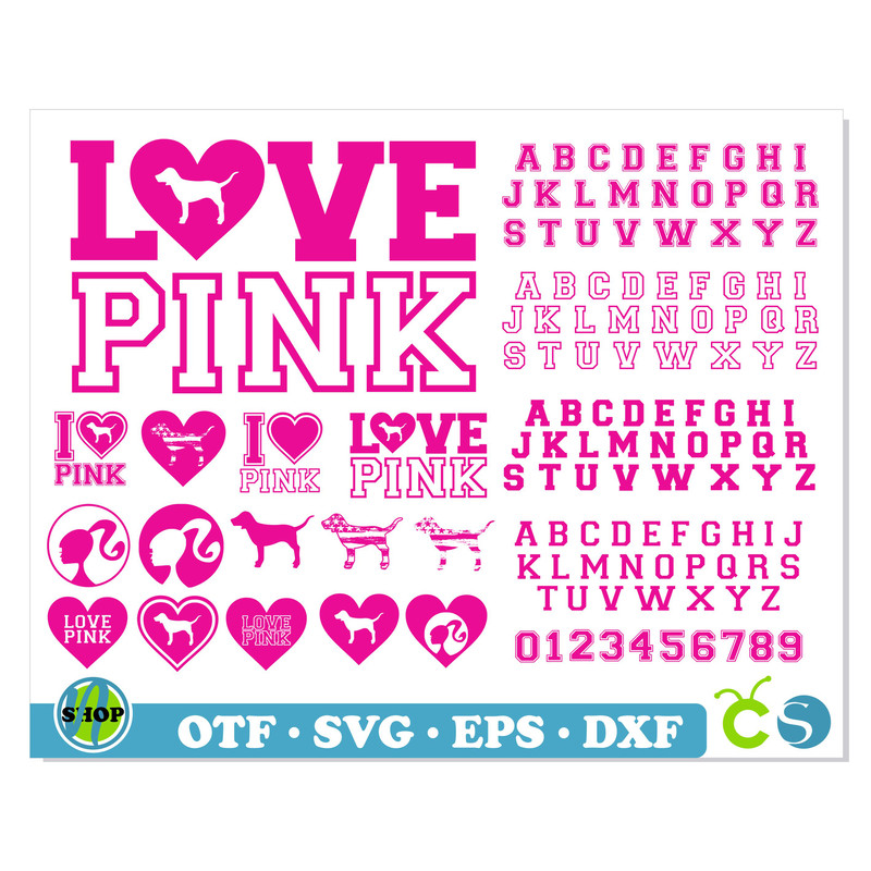 I love pink SVG Bundle 1.jpg