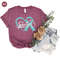 Cervical Cancer Awareness Shirt, Ovarian Cancer T-shirt, I'm A Survivor, Teal Cancer Ribbon Sweatshirt, Cancer Supoort Shirt, Fuck Cancer - 5.jpg
