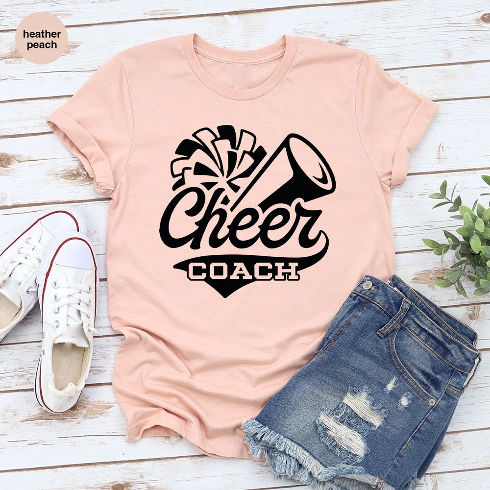 Cheer Coach Shirt, Cheer Coach Gifts, Cheer Coach Crewneck Sweatshirt, Cheer Shirts, Cheerleading Gifts, Cheerleading Shirts for Women - 2.jpg