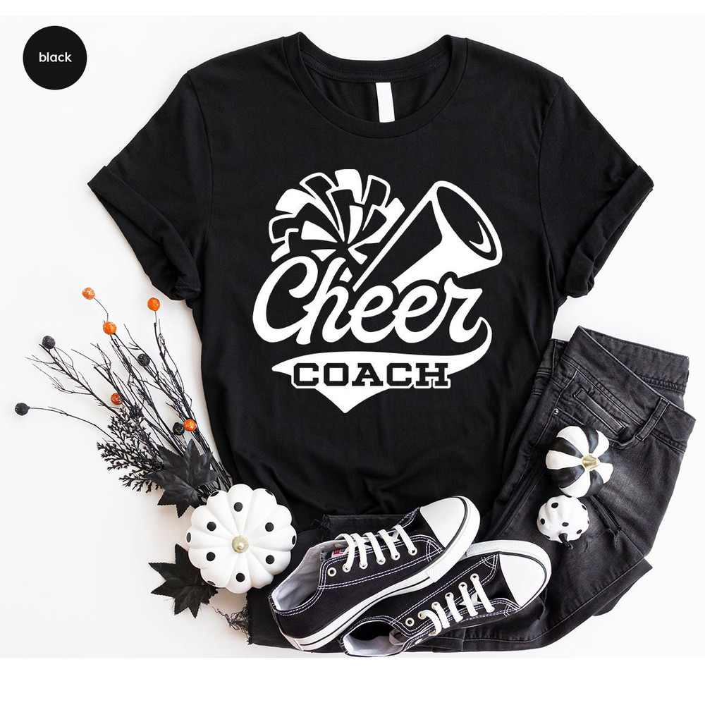 Cheer Coach Shirt, Cheer Coach Gifts, Cheer Coach Crewneck Sweatshirt, Cheer Shirts, Cheerleading Gifts, Cheerleading Shirts for Women - 6.jpg