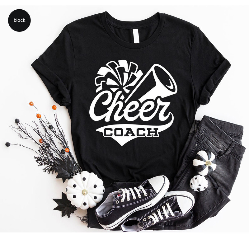 Cheer Coach Shirt, Cheer Coach Gifts, Cheer Coach Crewneck Sweatshirt, Cheer Shirts, Cheerleading Gifts, Cheerleading Shirts for Women - 6.jpg