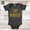 Childhood Cancer Tiny Warrior T-Shirt, Mama of a Child Cancer Warrior Crewneck Shirt, Kids Cancer T Shirt, Pediatric Cancer Survivor Gift - 3.jpg