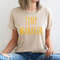 Childhood Cancer Tiny Warrior T-Shirt, Mama of a Child Cancer Warrior Crewneck Shirt, Kids Cancer T Shirt, Pediatric Cancer Survivor Gift - 6.jpg