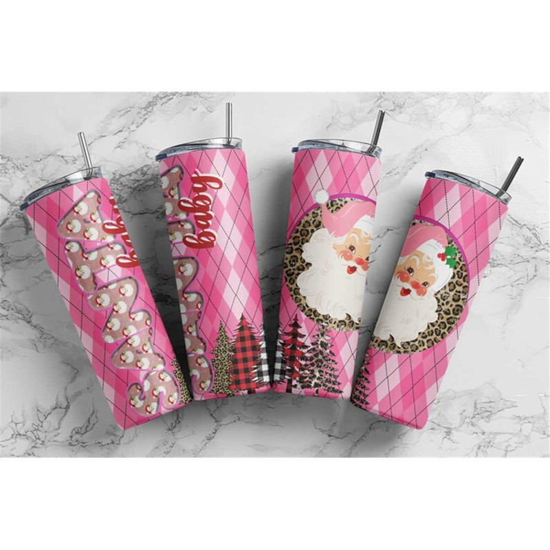 MR-146202319426-20-oz-skinny-tumbler-love-pink-christmas-vintage-santa-baby-image-1.jpg