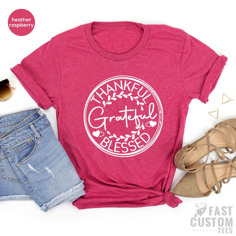 Christian Shirts, Jesus Shirt, Faith Shirt, Christian Gifts, Inspirational Quotes, Religious Shirt, Graphic Tees for Women, Christian Women - 6.jpg