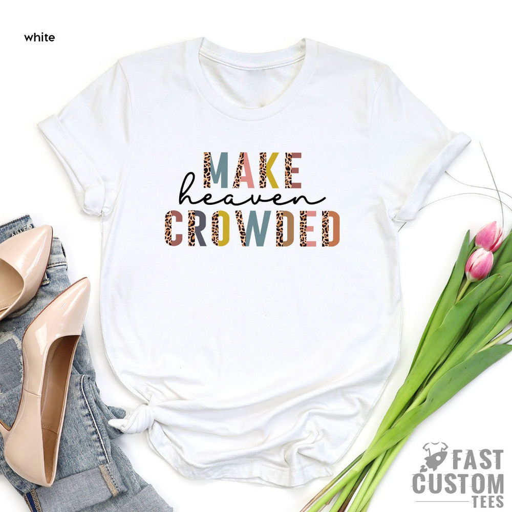 Christian T-Shirts, Faith Shirt, Jesus Shirt, Religious Shirt, Christian Gift, Christian Apparel, Faith Clothing - 6.jpg