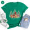 Christmas Tree Dogs Winter Graphic Tees for Dog Mom, Cute Dogs Merry Woofmas Sweatshirt Gifts for Dog Owners, Christmas Gifts for Dog Dad - 7.jpg