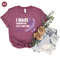 Cleft and Craniofacial Shirt, Awareness Gifts, Warrior Clothing, Family Support TShirt, Ribbon Graphic Tees, Cleft Palate Lip, Gift for Her - 4.jpg