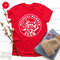 Cool Aunts Club Shirt, Gift For Auntie, Cool Sister Shirt, Best Aunt TShirt, Cute Aunt Gifts, Cool Aunt Shirt,Like A Mom Shirt,Family Tee - 3.jpg