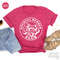 Cool Aunts Club Shirt, Gift For Auntie, Cool Sister Shirt, Best Aunt TShirt, Cute Aunt Gifts, Cool Aunt Shirt,Like A Mom Shirt,Family Tee - 4.jpg