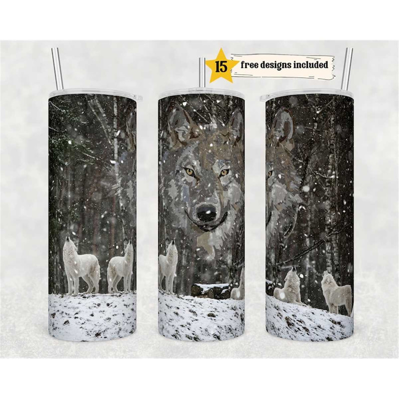 MR-1462023195627-snowy-white-wolves-20-oz-skinny-tumbler-winter-vibes-straight-image-1.jpg
