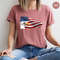 Cool USA Eagle Graphic Tees, American Flag Shirt, Memorial Day Gifts, Patriotic T-Shirt, Independence Day Clothing, 4th of July Gift for Men - 7.jpg